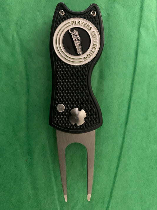 Titleist Players Collection Repair Tool / Ball Marker