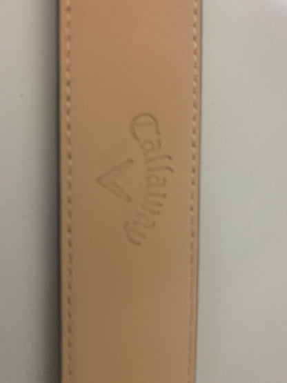 Callaway Golf Belts Classic