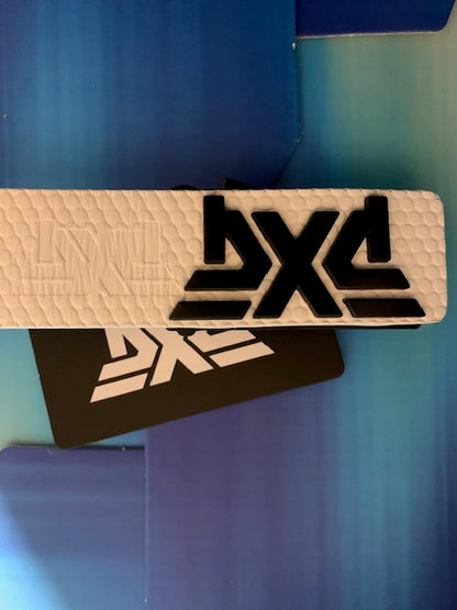 PXG Golf Belt Modern Design