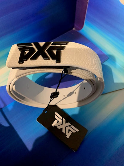 PXG Golf Belt Modern Design