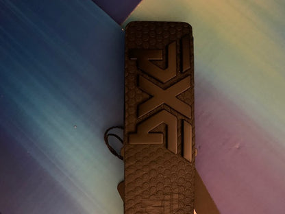 PXG Golf Belt Modern Design