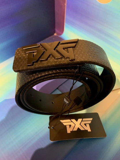 PXG Golf Belt Modern Design