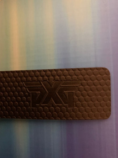 PXG Golf Belt Modern Design