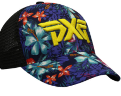 PXG Golf Hat 2024