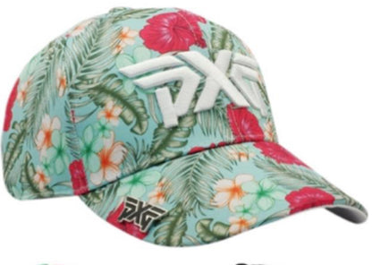 PXG Golf Hat 2024