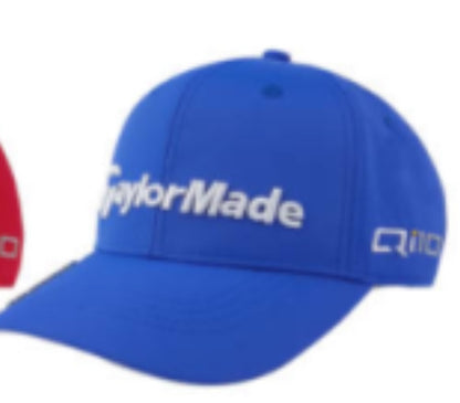 Taylormade Golf Hats Q-10