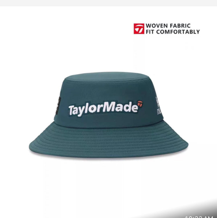 TaylorMade Bucket Hat