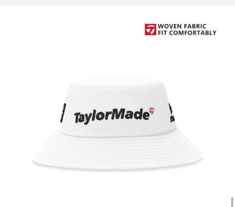 TaylorMade Bucket Hat