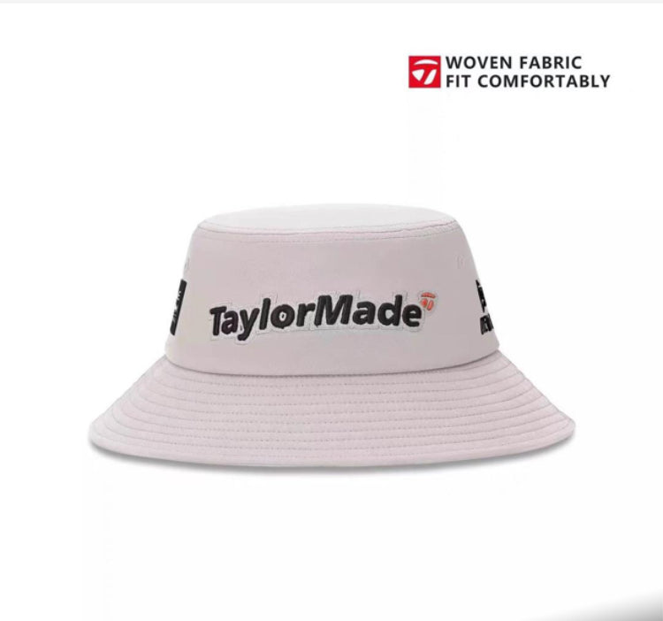 TaylorMade Bucket Hat