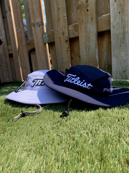Aussie Hat By Titleist
