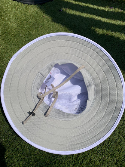 Aussie Hat By Titleist