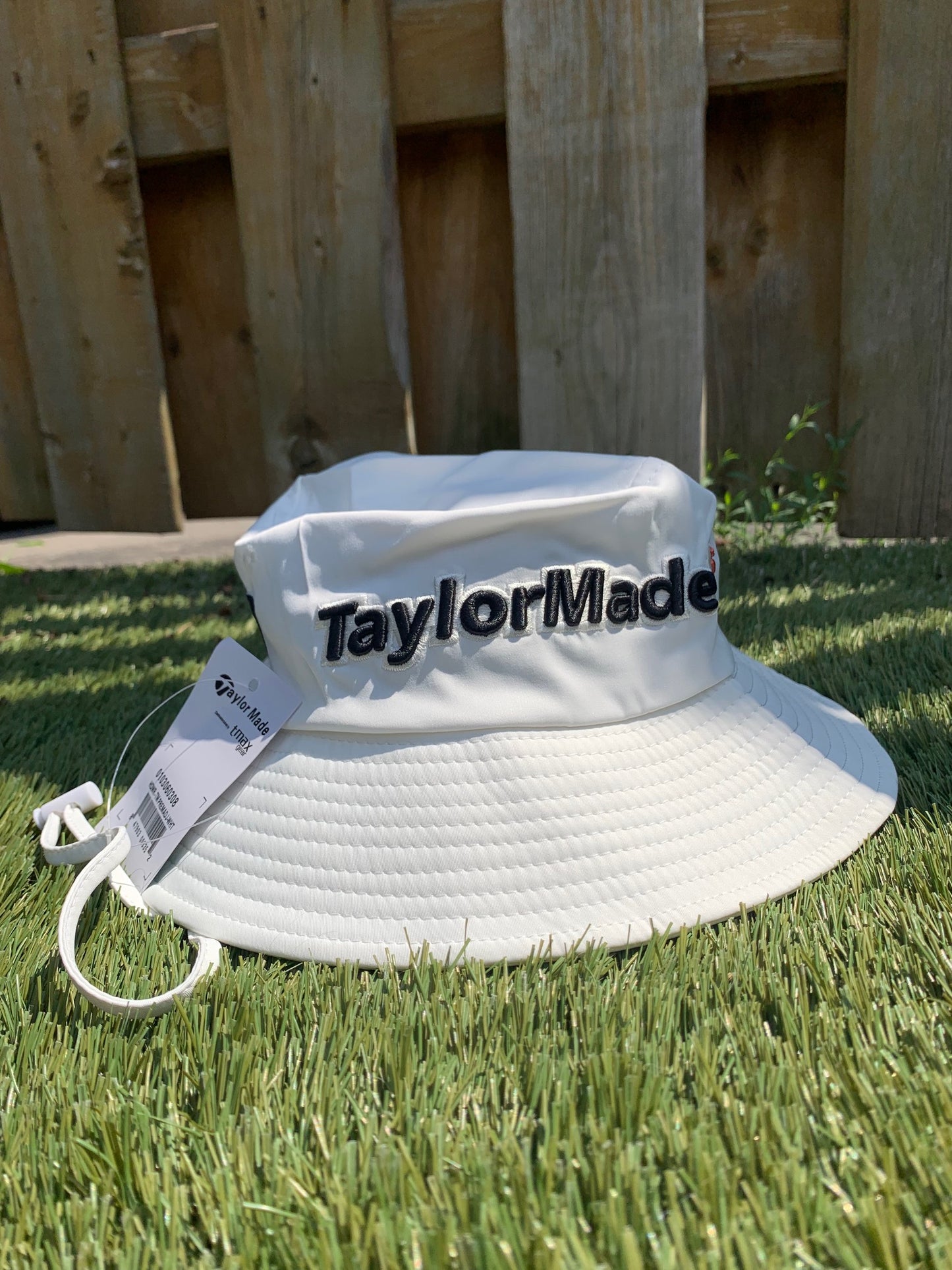 TaylorMade Bucket Hat