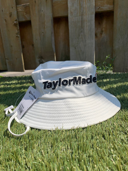 TaylorMade Bucket Hat
