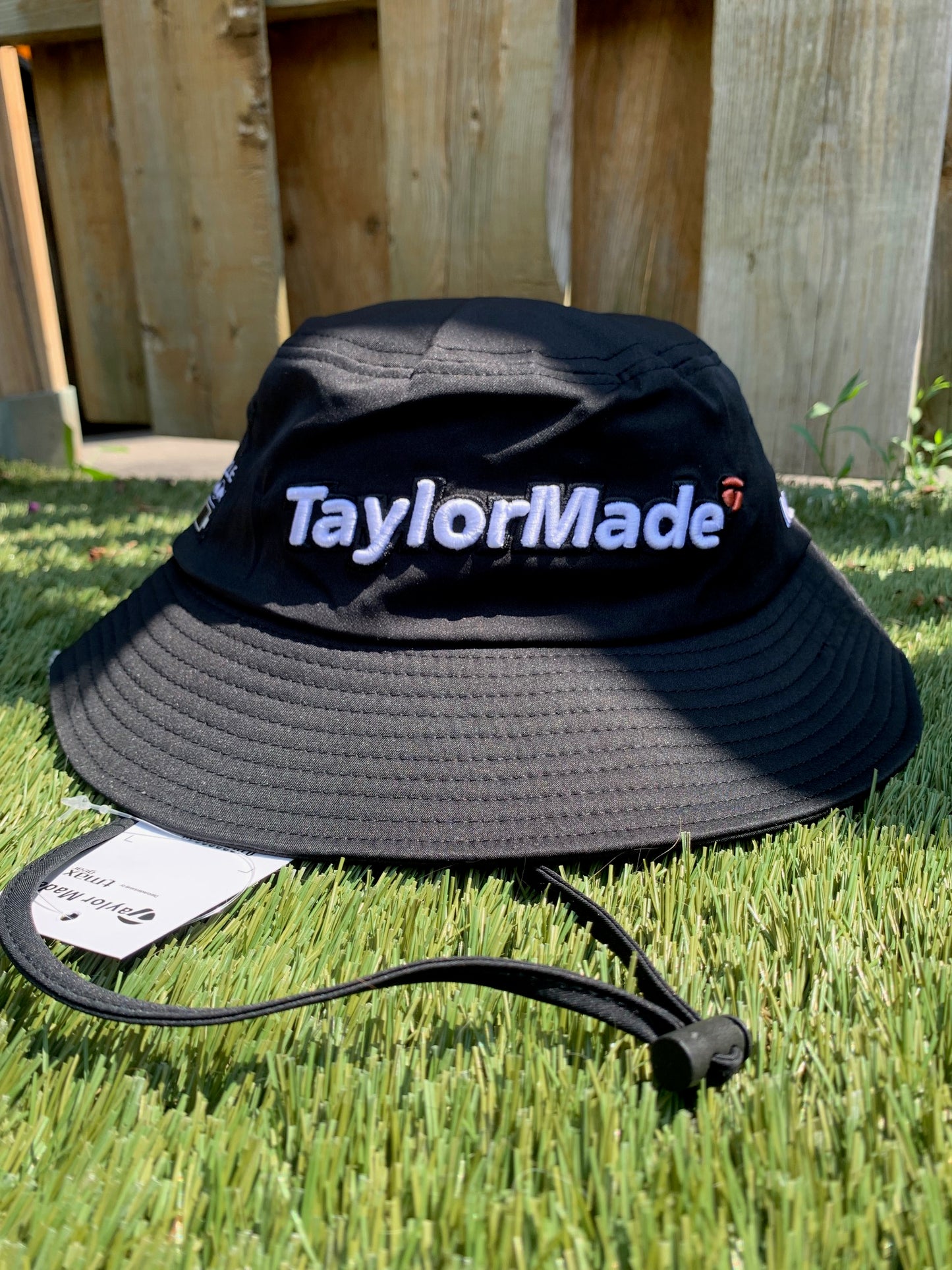 TaylorMade Bucket Hat