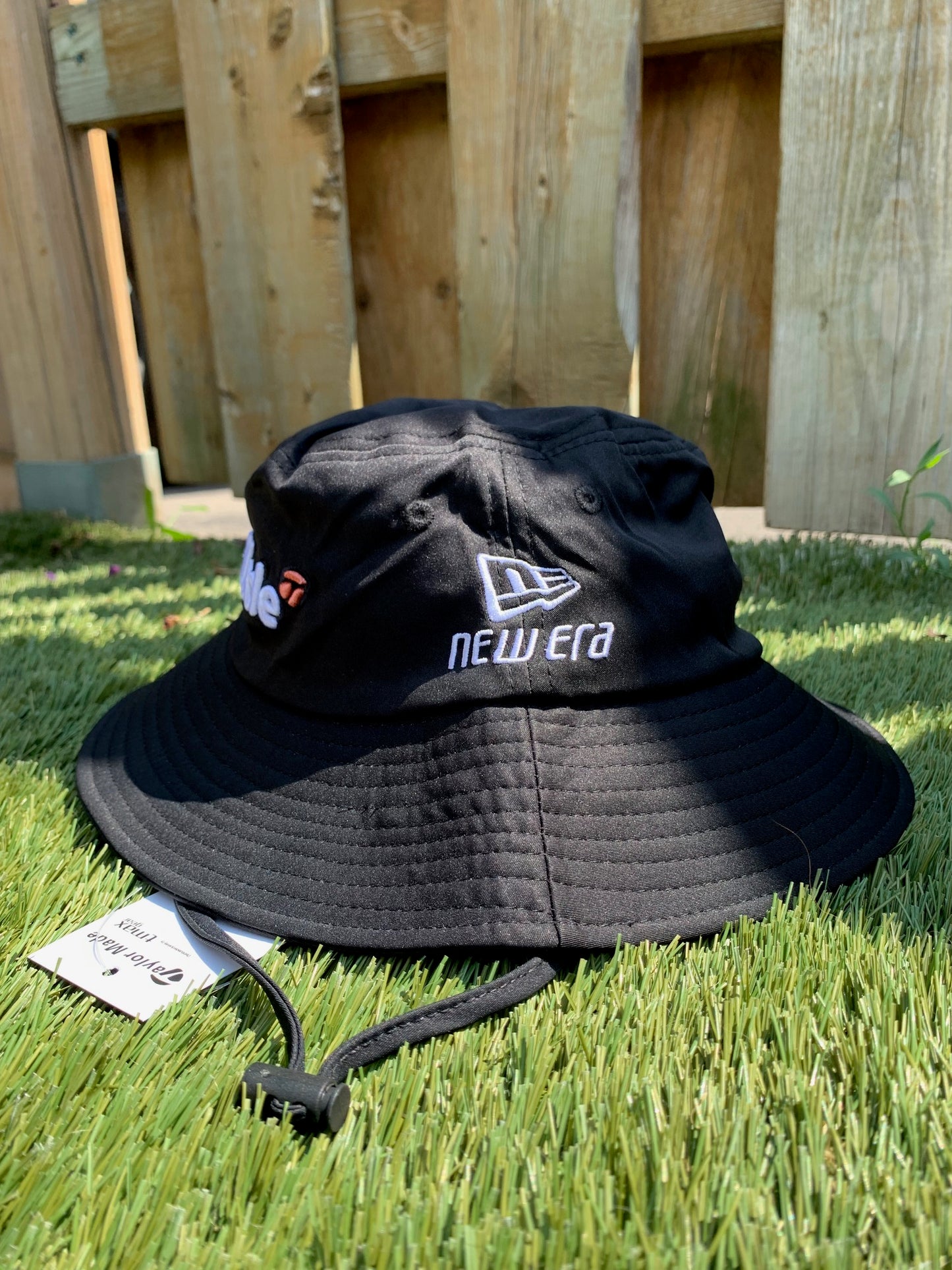 TaylorMade Bucket Hat