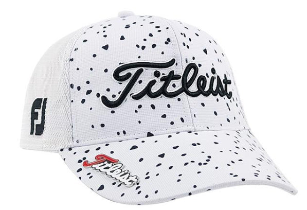 Titleist Dot Hats