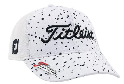 Titleist Dot Hats