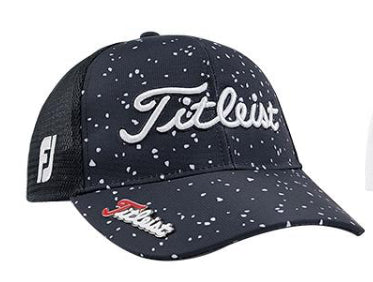 Titleist Dot Hats