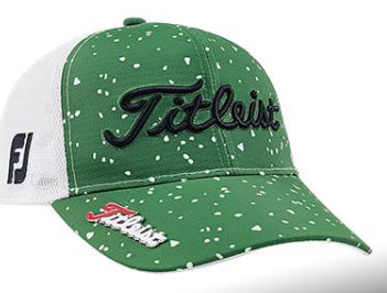 Titleist Dot Hats