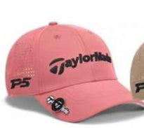 Taylormade Golf Hats Q-10