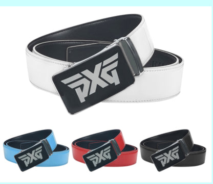 PXG Golf Belt Classic Design