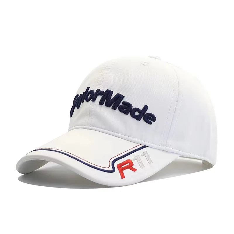 Taylormade Golf Hats R11 Retro Series