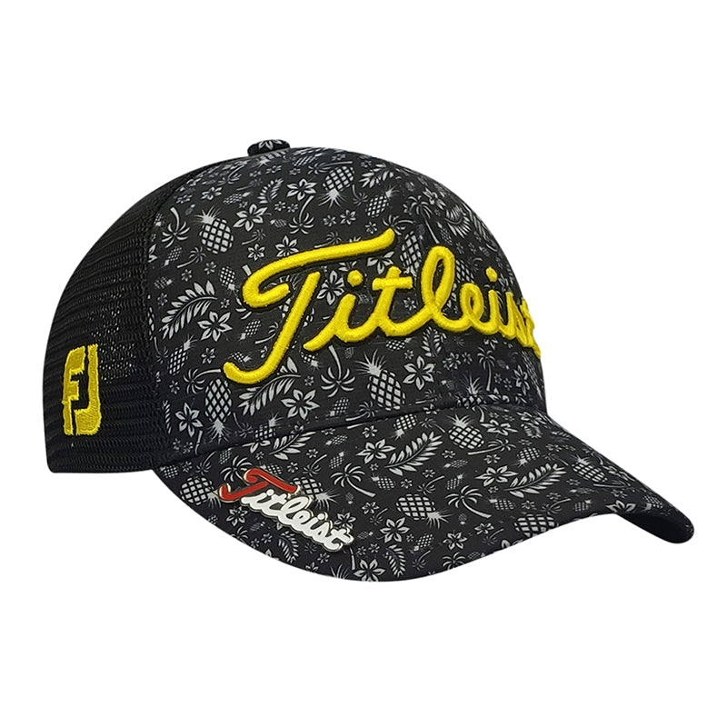 Titleist Pineapple Golf Hats
