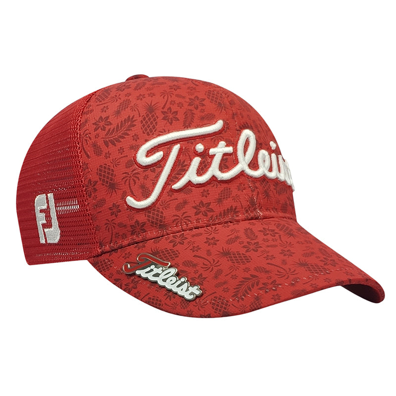 Titleist Pineapple Golf Hats