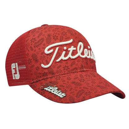 Titleist Pineapple Golf Hats