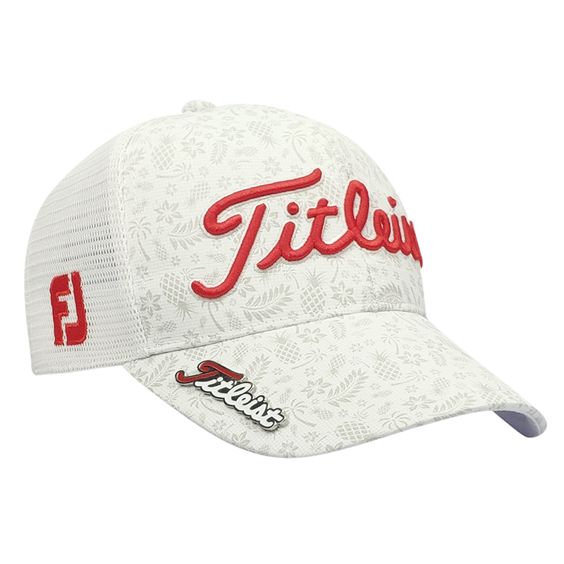 Titleist Pineapple Golf Hats