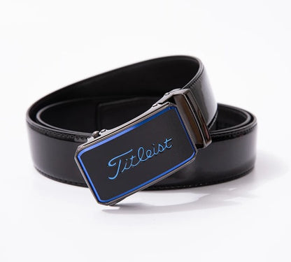 Titleist Golf Belt Classic Design