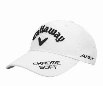 Callaway Golf Hat Chrome Soft Apex