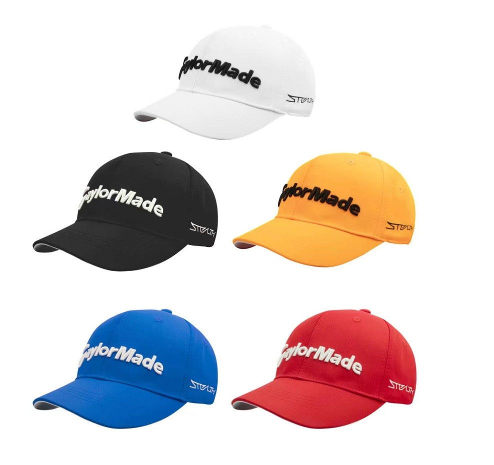 Taylormade Golf Hats Stealth