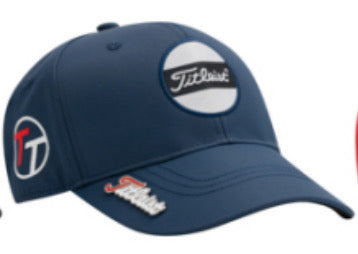 Titleist Hat West Coast 2024