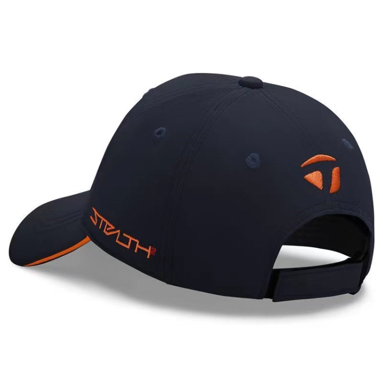 Taylormade Golf Hats Stealth