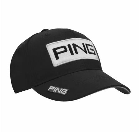 PING Tour Classic Hat