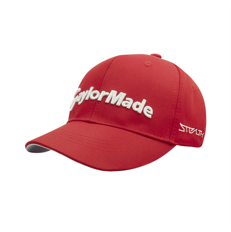 Taylormade Golf Hats Stealth