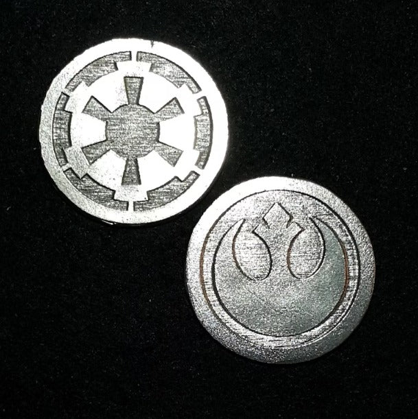 Star Wars Skins Game