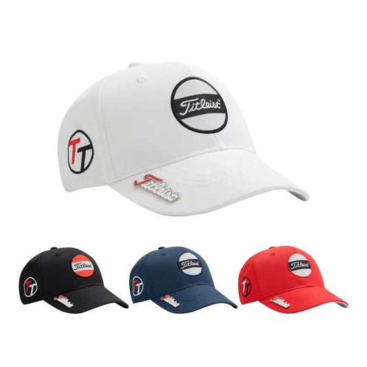 Titleist Hat West Coast 2024