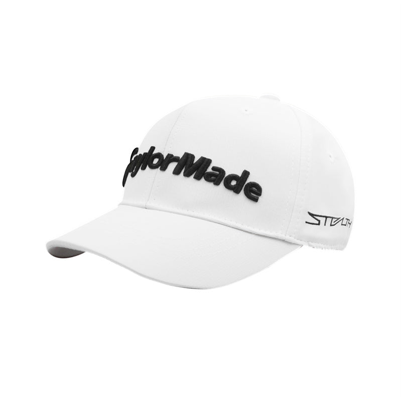 Taylormade Golf Hats Stealth with Magnetic Ball Marker