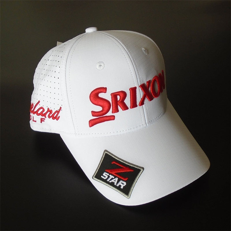 Srixon Z-Star Patch Tour Staff Hat