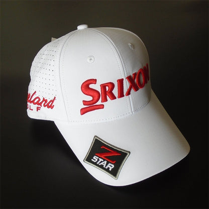 Srixon Z-Star Patch Tour Staff Hat