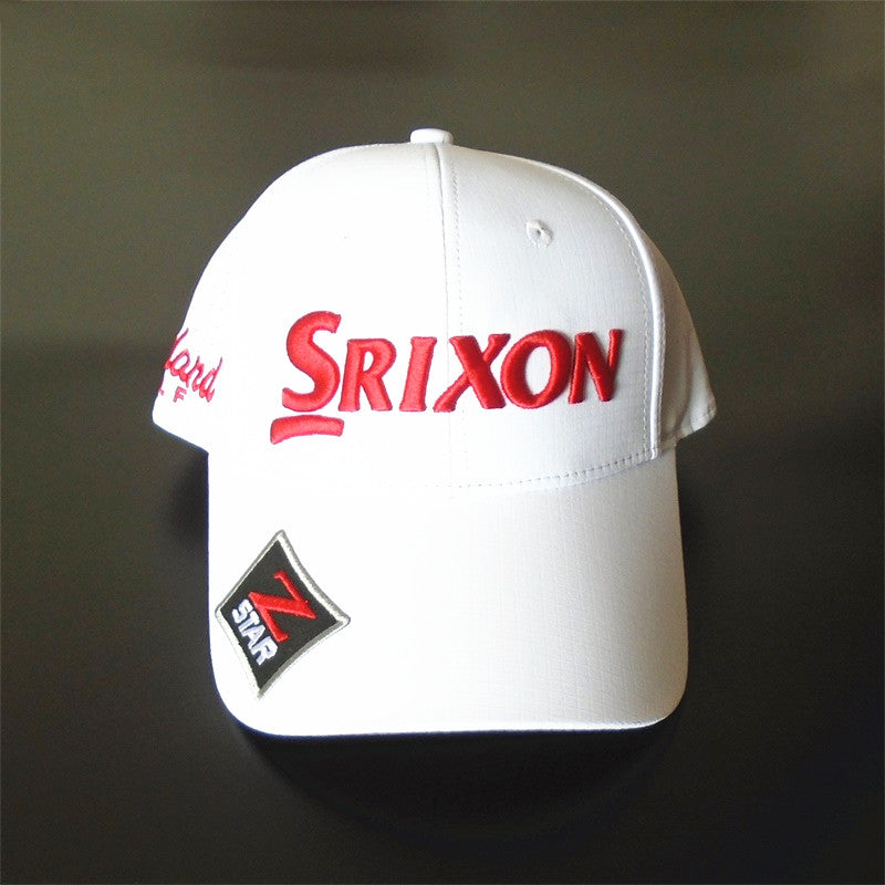 Srixon Z-Star Patch Tour Staff Hat