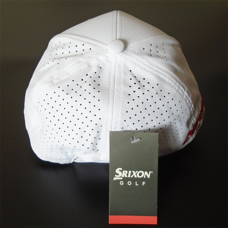 Srixon Z-Star Patch Tour Staff Hat