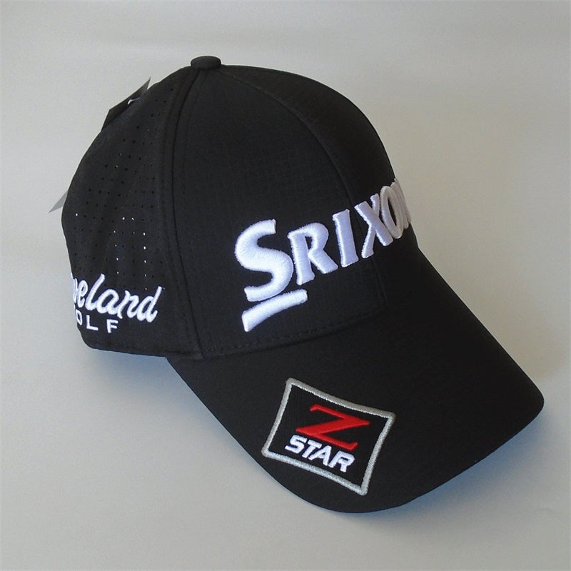 Srixon Z-Star Patch Tour Staff Hat