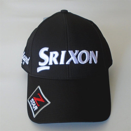 Srixon Z-Star Patch Tour Staff Hat