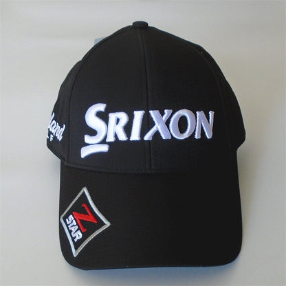 Srixon Z-Star Patch Tour Staff Hat